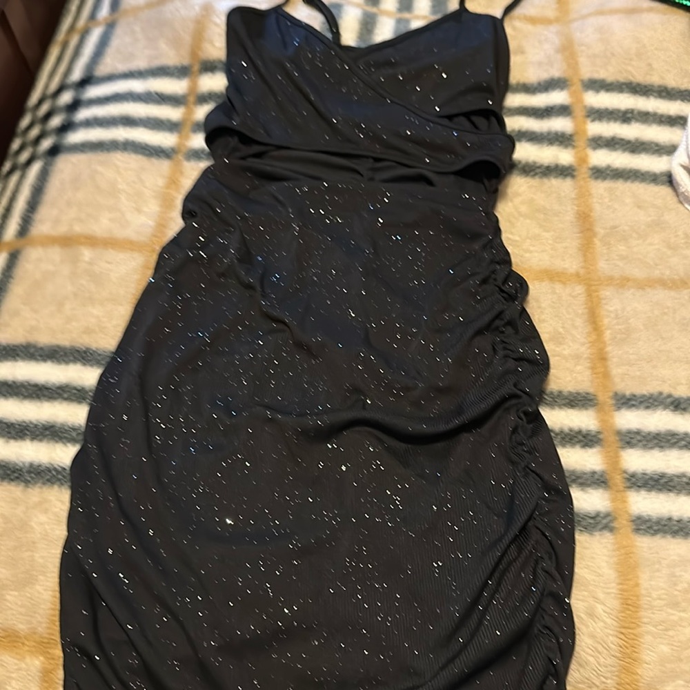 SHEIN Dress EUC